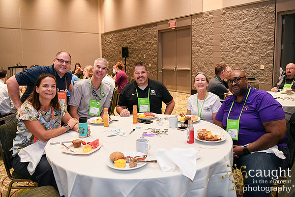 1419 NRPA Conference 2025 Orlando