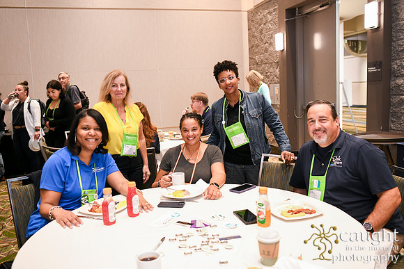 1420 NRPA Conference 2025 Orlando