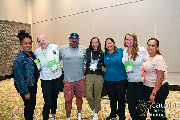 1431 NRPA Conference 2025 Orlando