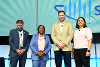 1450 NRPA Conference 2025 Orlando