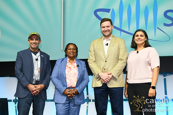 1450 NRPA Conference 2025 Orlando