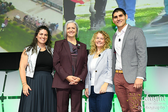 1452 NRPA Conference 2025 Orlando