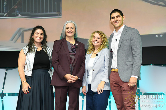 1453 NRPA Conference 2025 Orlando