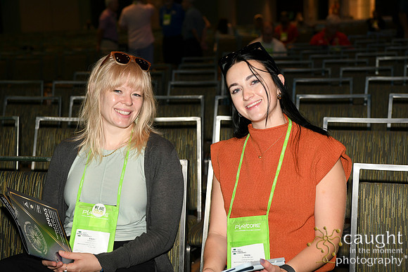 1458 NRPA Conference 2025 Orlando