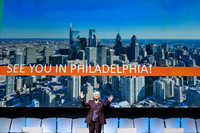 Wednesday General Session