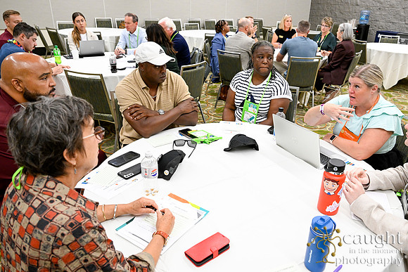 1652 NRPA Conference 2025 Orlando