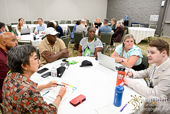 1653 NRPA Conference 2025 Orlando