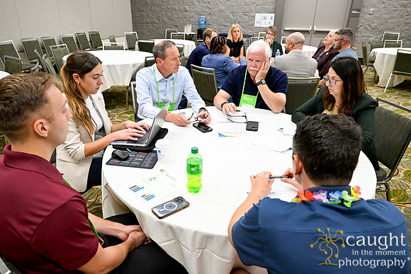 1654 NRPA Conference 2025 Orlando