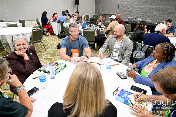 1657 NRPA Conference 2025 Orlando