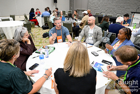 1658 NRPA Conference 2025 Orlando