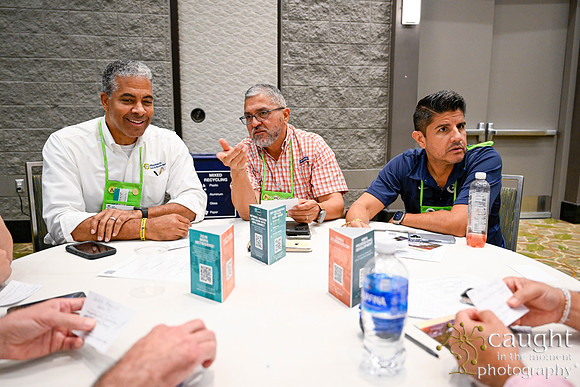1661 NRPA Conference 2025 Orlando
