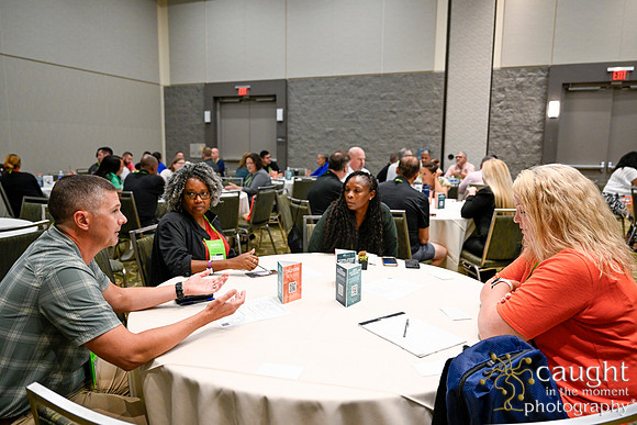 1669 NRPA Conference 2025 Orlando