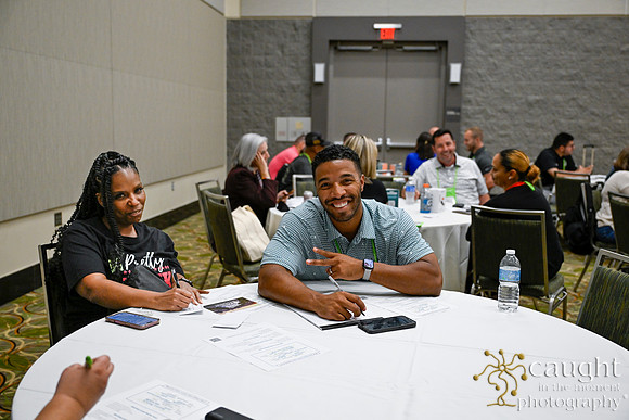 1670 NRPA Conference 2025 Orlando