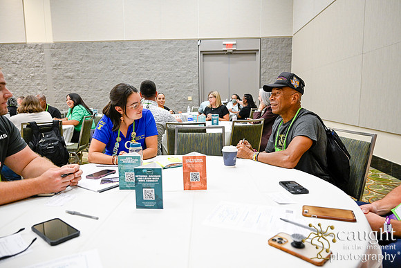 1674 NRPA Conference 2025 Orlando