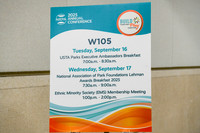1678 NRPA Conference 2025 Orlando