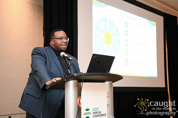 1687 NRPA Conference 2025 Orlando