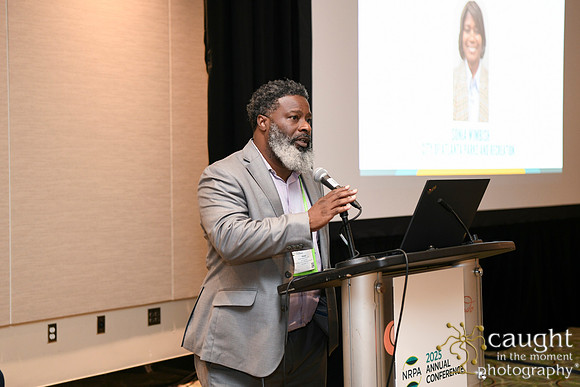 1698 NRPA Conference 2025 Orlando