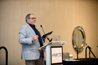 414 NAFTZ Spring Conference 2024 in Long Beach