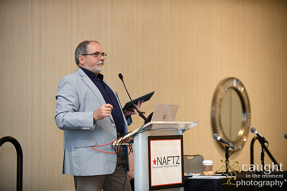 414 NAFTZ Spring Conference 2024 in Long Beach