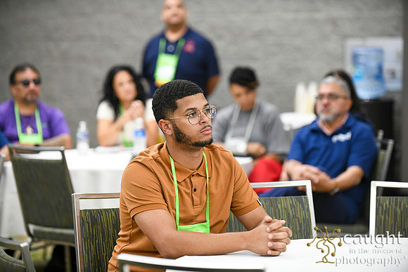 1723 NRPA Conference 2025 Orlando