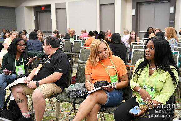 1757 NRPA Conference 2025 Orlando