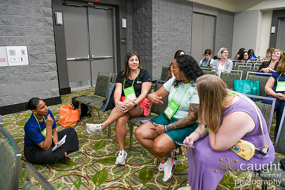 1760 NRPA Conference 2025 Orlando