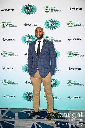 1813 NRPA Conference 2025 Orlando