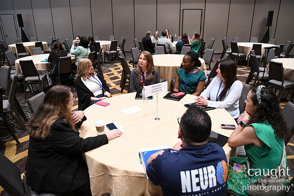 551 AANN 2025-Networking