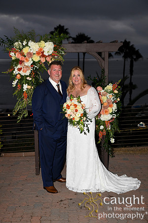 297 Brasche Packman Wedding at Long Beach Museum of Art