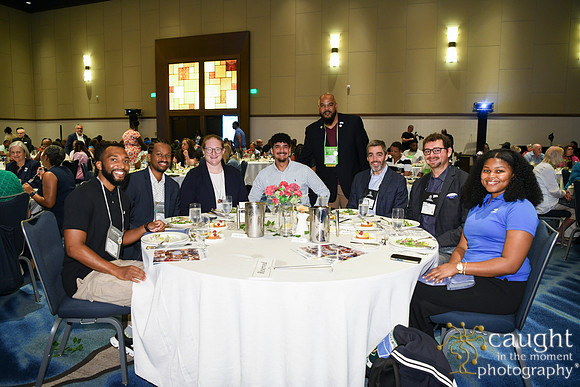 2163 NRPA Conference 2025 Orlando