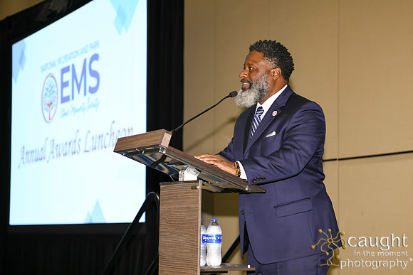2211 NRPA Conference 2025 Orlando