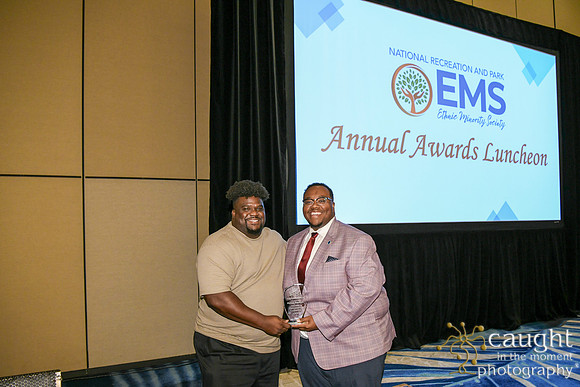 2218 NRPA Conference 2025 Orlando