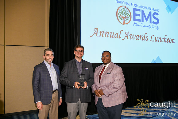 2219 NRPA Conference 2025 Orlando