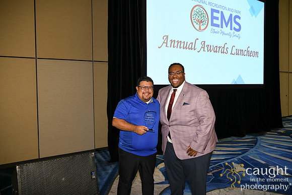 2225 NRPA Conference 2025 Orlando