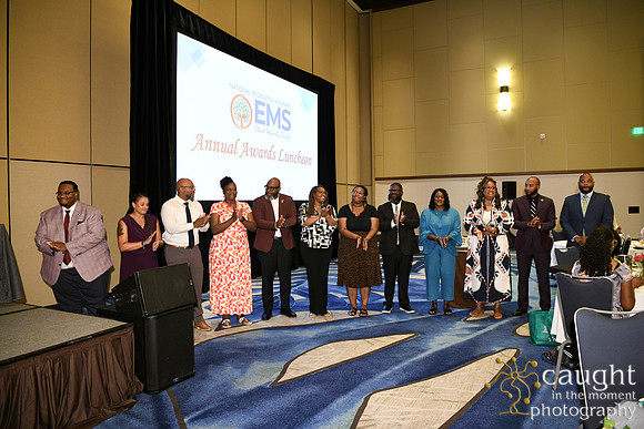 2253 NRPA Conference 2025 Orlando