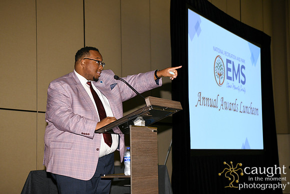 2265 NRPA Conference 2025 Orlando