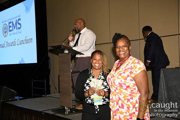 2273 NRPA Conference 2025 Orlando