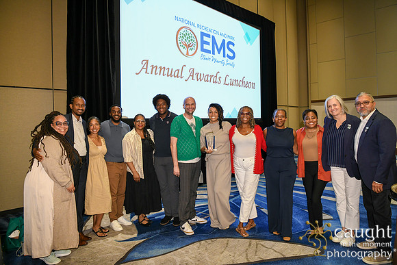 2276 NRPA Conference 2025 Orlando