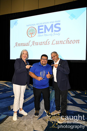 2282 NRPA Conference 2025 Orlando
