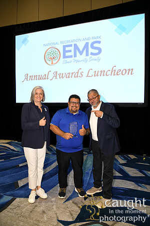 2281 NRPA Conference 2025 Orlando