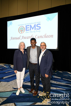 2283 NRPA Conference 2025 Orlando