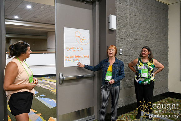 2285 NRPA Conference 2025 Orlando