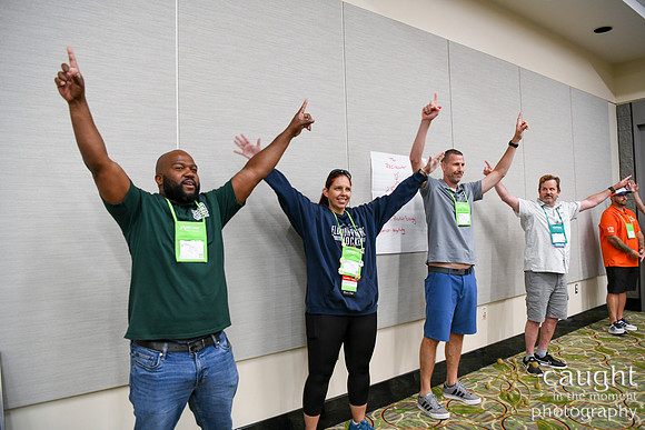 2292 NRPA Conference 2025 Orlando