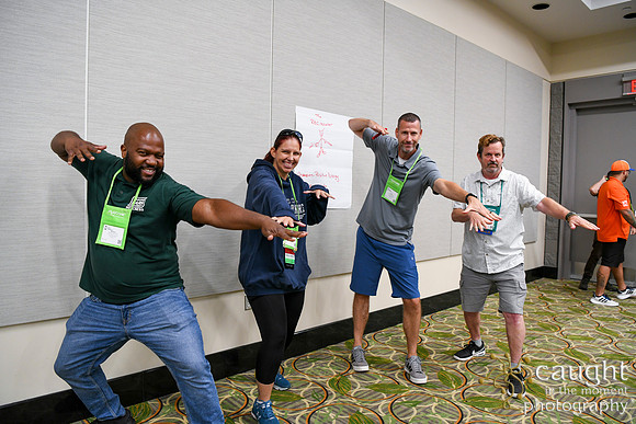2293 NRPA Conference 2025 Orlando