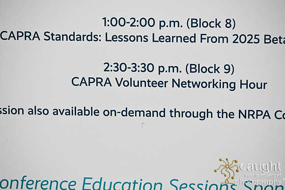 2297 NRPA Conference 2025 Orlando