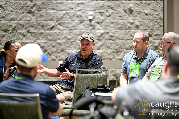 2299 NRPA Conference 2025 Orlando