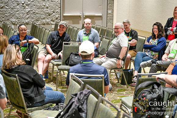 2301 NRPA Conference 2025 Orlando