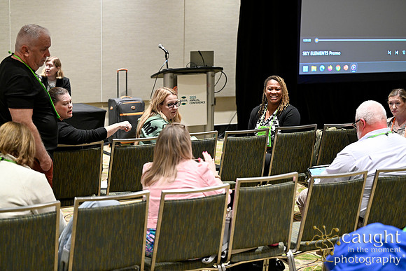 2303 NRPA Conference 2025 Orlando