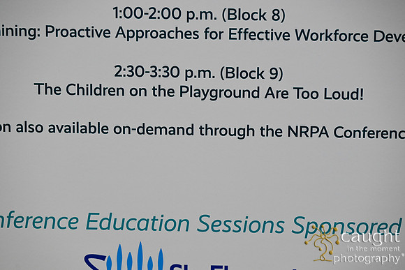 2308 NRPA Conference 2025 Orlando