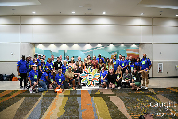 2337 NRPA Conference 2025 Orlando